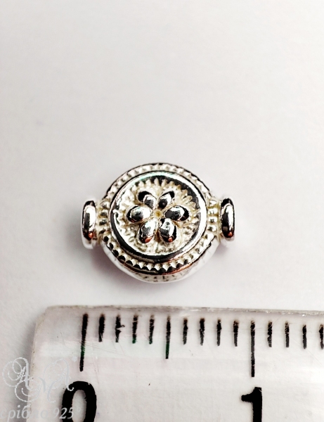 Вставка В 118 Срібло 925 проби